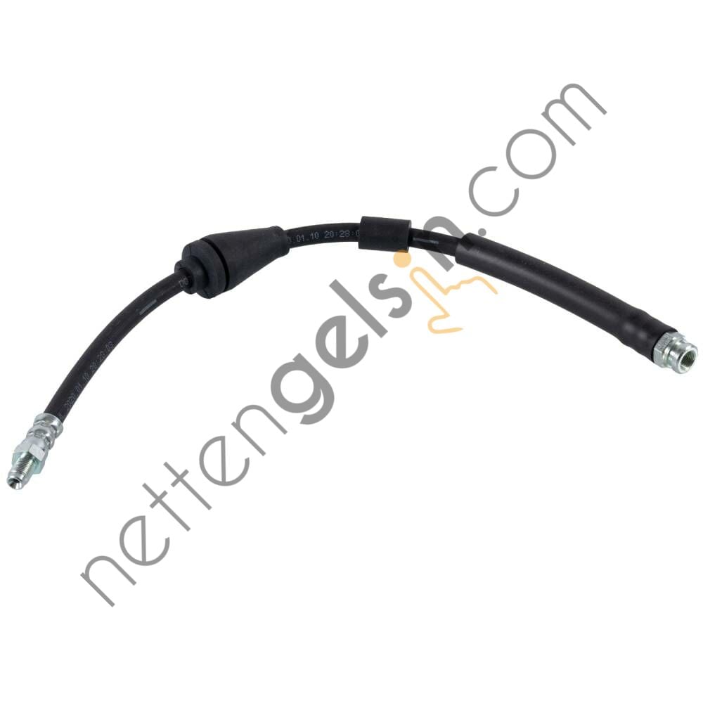 SWAG 70915599 ON FREN HORTUMU PUNTO 99>09 71736927 (KRAFTVOLL FHT 4342 EŞDEĞERİ) FIAT BİNEK FREN HORTUMU