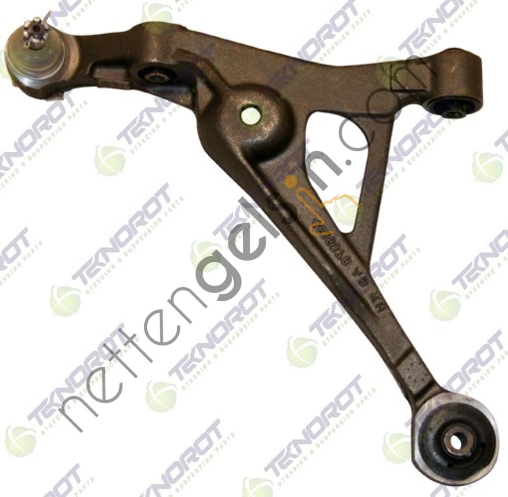 TEKNOROT CR-409 DOKUM SALINCAK ALT SOL CHRYSLER SEBRING (U,S,A)  CHRYSLER BİNEK SALINCAK