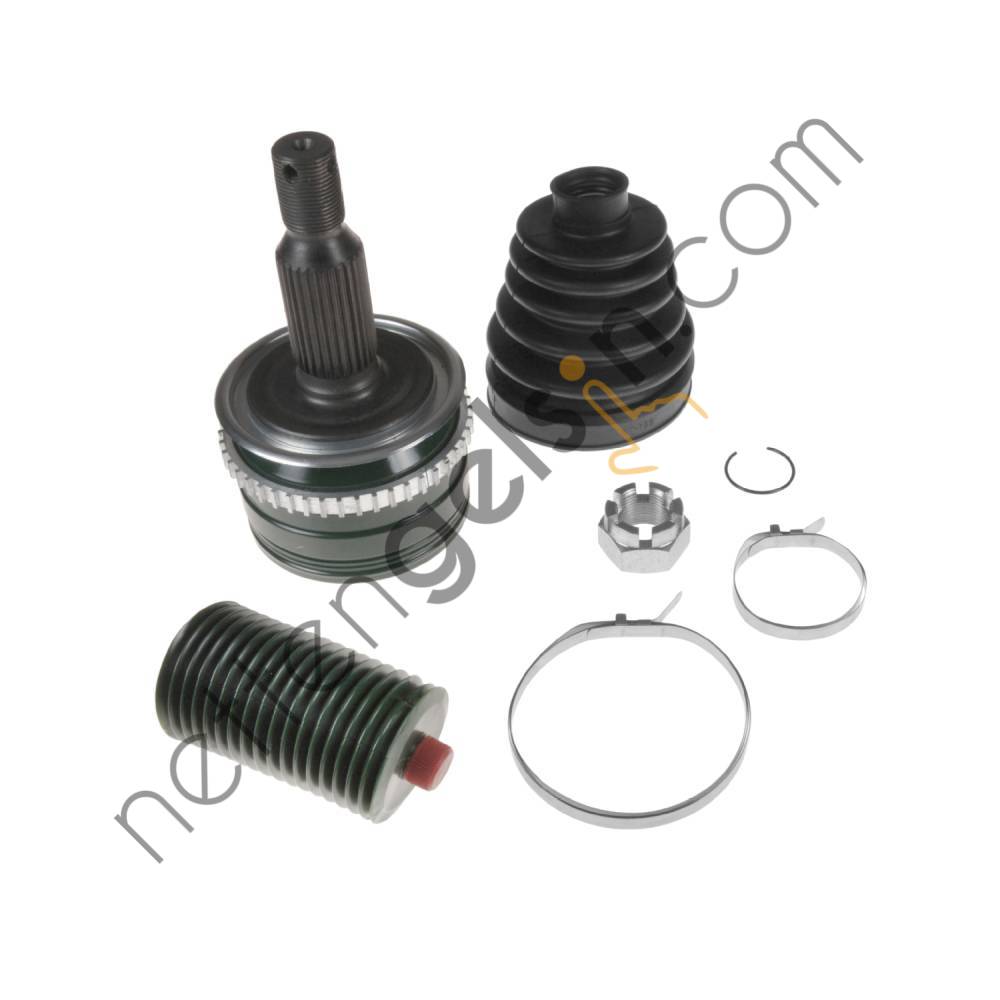 BLUEPRINT ADC48935 AKS KAFASI DIS SAG SET L200 / STRAKAR 2.5DT P / Up DI D 06> / MONTERO / PAJERO SPORT 08>  MITSUBISHI BİNEK AKS KAFASI