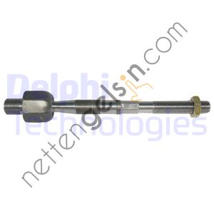 DELPHI TA2037 ROTMILI BMW Z4 E85  BMW BİNEK ROT MİLİ