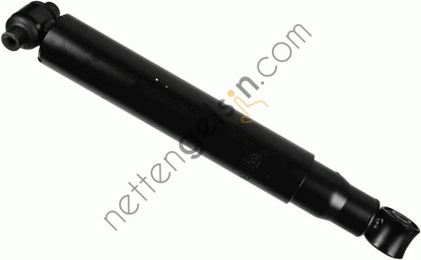 SACHS 125 514 AMORTİSÖR ŞASE ARKA VOLVO > FL 7-10-12 1609001 VOLVO