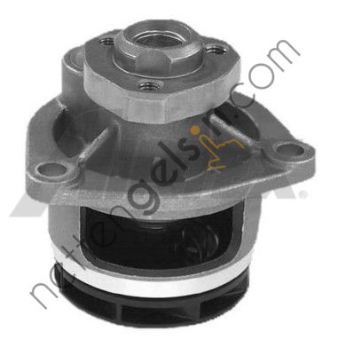 AIRTEX AX:1643 DEVİRDAİM OPEL AST.G/VEC.B/C/ZAFIRA X20DTH/Y20DTH 1334117 OPEL
