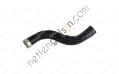 IBRAS 27172 TURBO HORTUMU AUDI A6 2,0 TDI, 05>08  VW-AUDI-SEAT-SKODA BİNEK TURBO HORTUMU