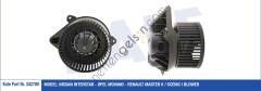 KALE 342780 KALORIFER MOTORU MEGANE I SCENIC I 1,4 / 1,6  RENAULT BİNEK KALORİFER MOTORU