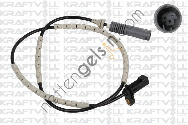 KRAFTVOLL 05090217 ABS SENSORU ARKA BMW E81 E82 E87 E88 E90 E92  BMW BİNEK ABS SENSORU