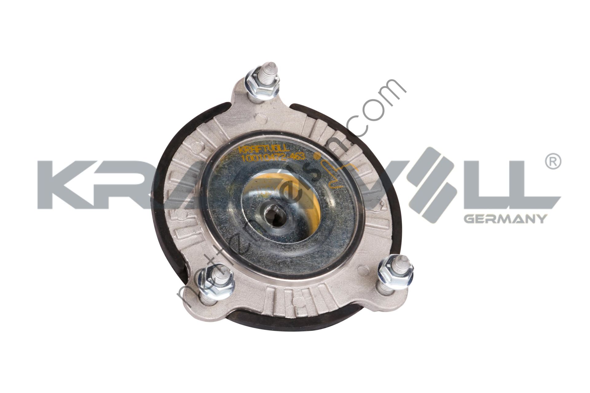 KRAFTVOLL 10010472 AMORTISOR UST TAKOZU (SAG / SOL) P407 P508 C5 III (KAUCUK AKSMA PLIURETAN) / (17 JANT)  PEUGEOT-CITROEN BİNEK AMORTİSÖR TAKOZU