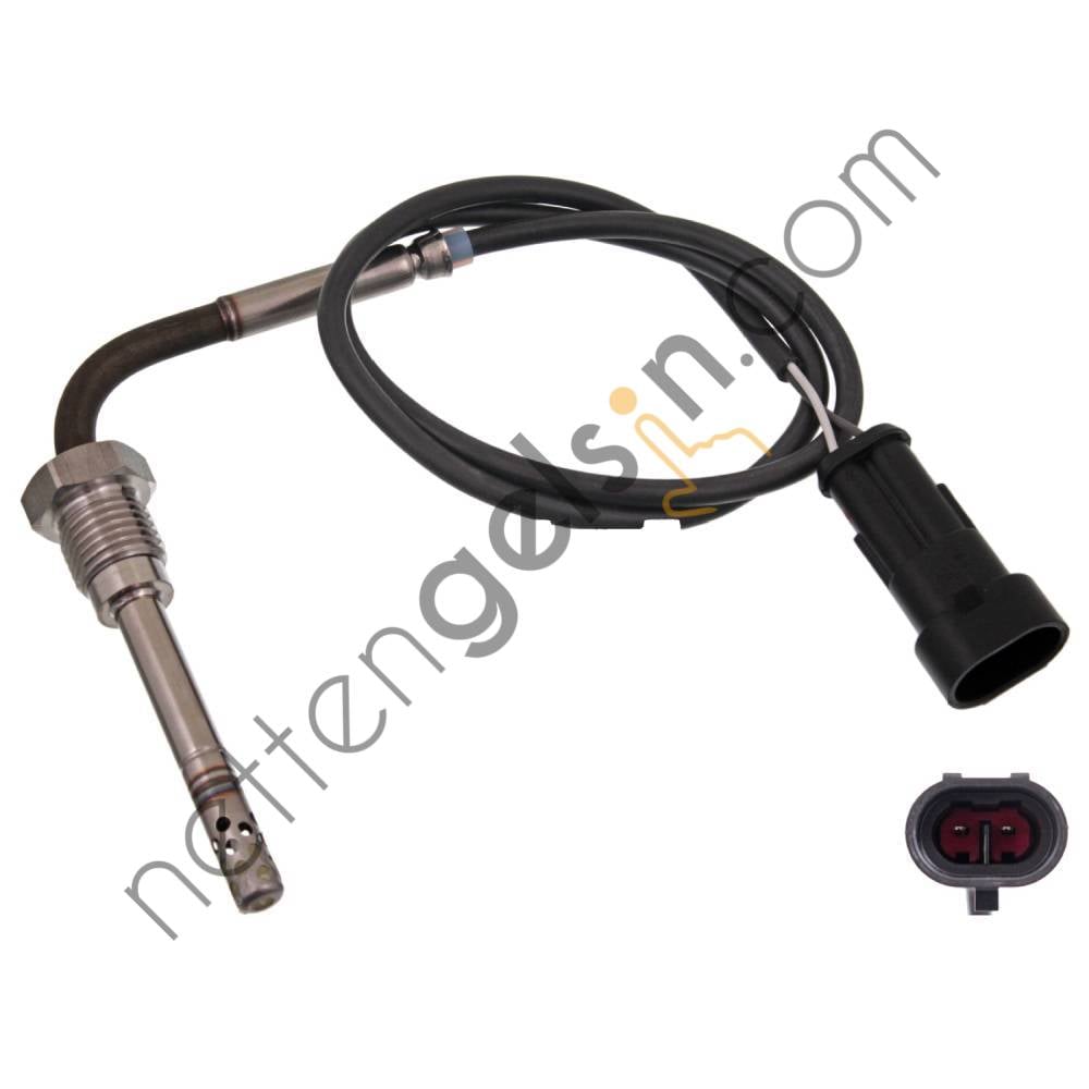 SWAG 37949604 EGSOZ GAZI SICAKLIK SENSORU DAILY III IV 99>  IVECO HAFİF TİCARİ