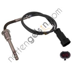 SWAG 37949604 EGSOZ GAZI SICAKLIK SENSORU DAILY III IV 99>  IVECO HAFİF TİCARİ