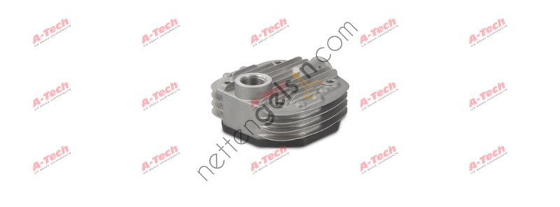 A-TECH 257.01.1210 KOMPRESOR SILINDIR KAPAGI KOMPLE MERCEDES 2521 OM355-OM362-OM364-OM366 88MM PLEYTLI  MERCEDES AĞIR VASITA MOTOR SILINDIR KAPAGI