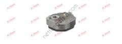 A-TECH 257.01.1210 KOMPRESOR SILINDIR KAPAGI KOMPLE MERCEDES 2521 OM355-OM362-OM364-OM366 88MM PLEYTLI  MERCEDES AĞIR VASITA MOTOR SILINDIR KAPAGI