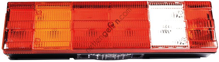 ASPART 540004311 STOP LAMBASI ÇEKİCİ ACTROS/AXOR SOL > A0015406270 MERCEDES