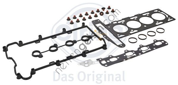 ELRING 081.500 CONTA ÜST TAKIMOPEL AST.G/VEC.C Z22SE PLAST.KAP.İÇİN 1606266 OPEL