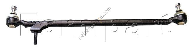 FORMPART 1906030 ROT TAKIMI ORTA (UZUN ROT) 190 W201 85>93  MERCEDES BİNEK ROT MİLİ