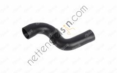 IBRAS 27173 TURBO HORTUMU AUDI A4 A5 2,0 TDI 08>13  VW-AUDI-SEAT-SKODA BİNEK TURBO HORTUMU