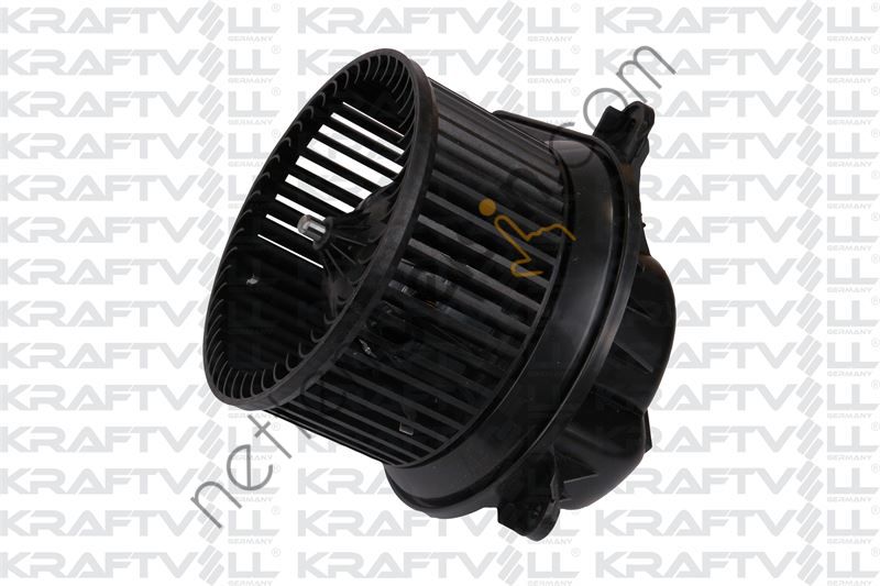 KRAFTVOLL 08130070 KALORIFER MOTORU MEGANE I SCENIC I  RENAULT BİNEK KALORİFER MOTORU