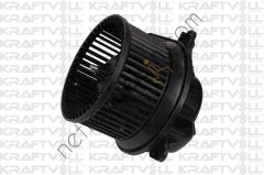 KRAFTVOLL 08130070 KALORIFER MOTORU MEGANE I SCENIC I  RENAULT BİNEK KALORİFER MOTORU