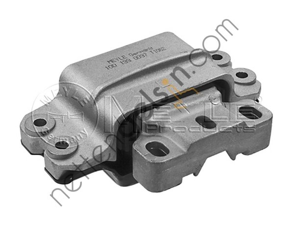 MEYLE 100 199 1098 MOTOR KULAĞI VW GOLFV CADDYIII SOL ARKA DÜZ. 1K0199555M VW
