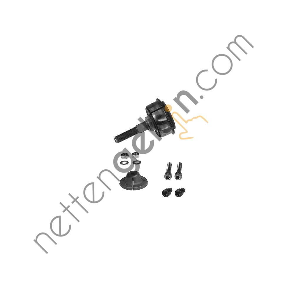 SWAG 10780014 ROTIL ON ALT (SARI KAFA / TAMIR TAKIMLI) S-CLASS W126 85>91 C126 85>91 1263301135 MERCEDES BİNEK