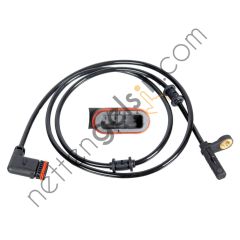 SWAG 10930032 ABS SENSORU ARKA SOL W203 02>07 CL203 02>08 S203 02>07 C209 05>09  MERCEDES BİNEK ABS SENSORU