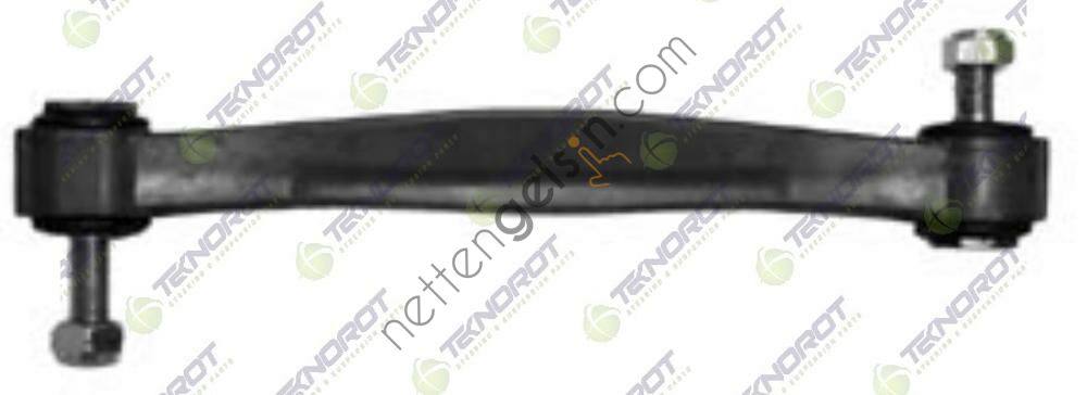 TEKNOROT M-457 ASKI ROTU ARKA (PLASTIK) W140 91>98 C140 92>99 W220 98>05  MERCEDES BİNEK Z-ROT