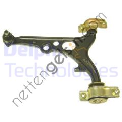 DELPHI TC894 ALT SALINCAK KOMPLE SOL MAREA 96--> BRAVA BRAVO 2.0 20V 95--01 ALFA 145/146 96--> 2.0 1.9D 97-->  FIAT BİNEK SALINCAK