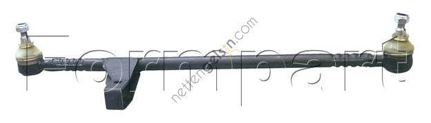 FORMPART 1906026 ROT TAKIMI (ORTA) W123 79>85 W116 73>80 S123 77>85 C123 77>85  MERCEDES BİNEK ROT MİLİ