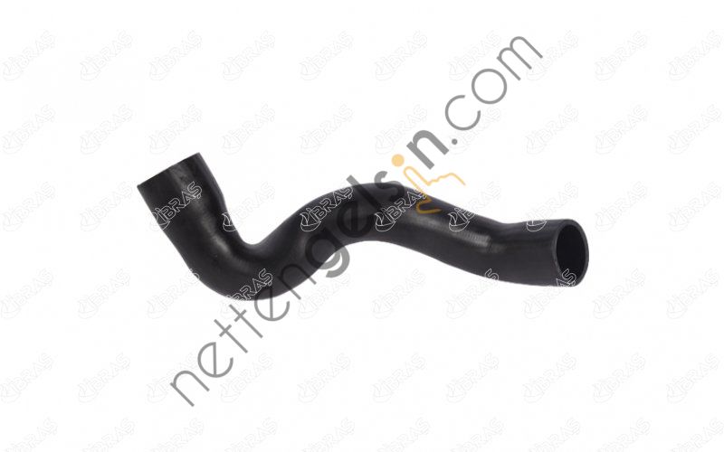 IBRAS 27169 TURBO HORTUMU A4 A6 PASSAT 1,9TDI 97 01  VW-AUDI-SEAT-SKODA BİNEK TURBO HORTUMU