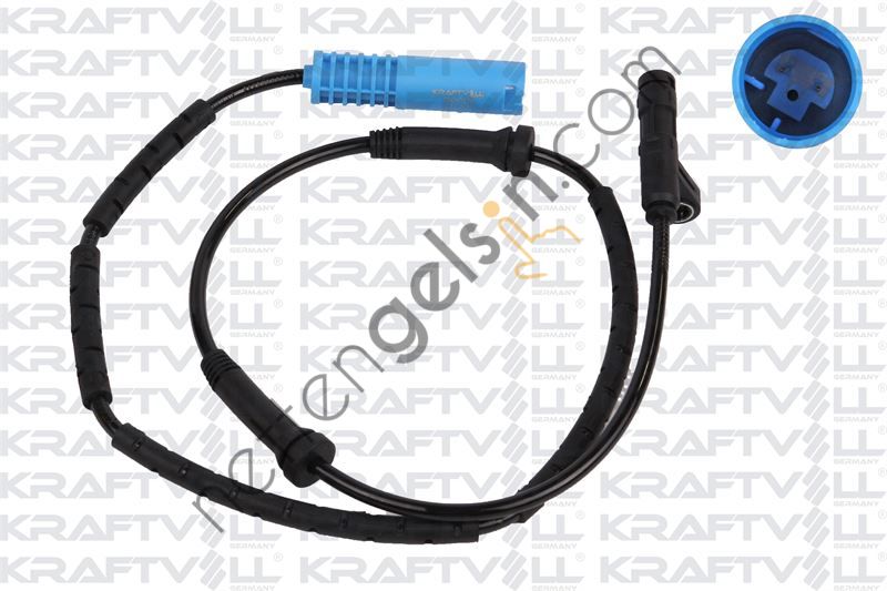 KRAFTVOLL 05090220 ABS SENSORU ARKA MINI R50 R52 R53  MINI BİNEK ABS SENSORU