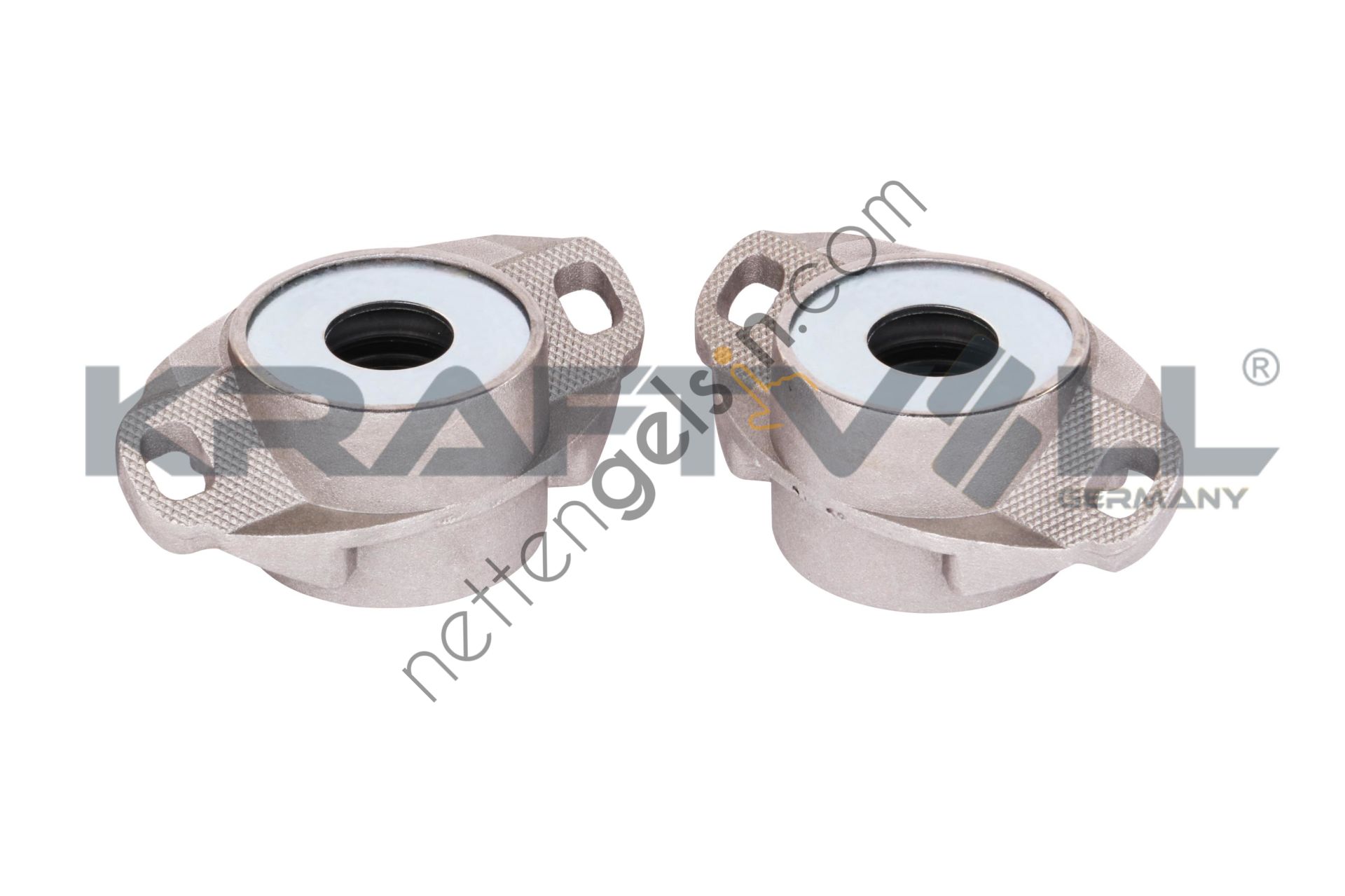 KRAFTVOLL 10010479 AMORTISOR TAKOZU ARKA P307 C4 00>  PEUGEOT-CITROEN BİNEK AMORTİSÖR TAKOZU