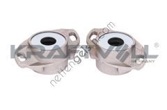 KRAFTVOLL 10010479 AMORTISOR TAKOZU ARKA P307 C4 00>  PEUGEOT-CITROEN BİNEK AMORTİSÖR TAKOZU