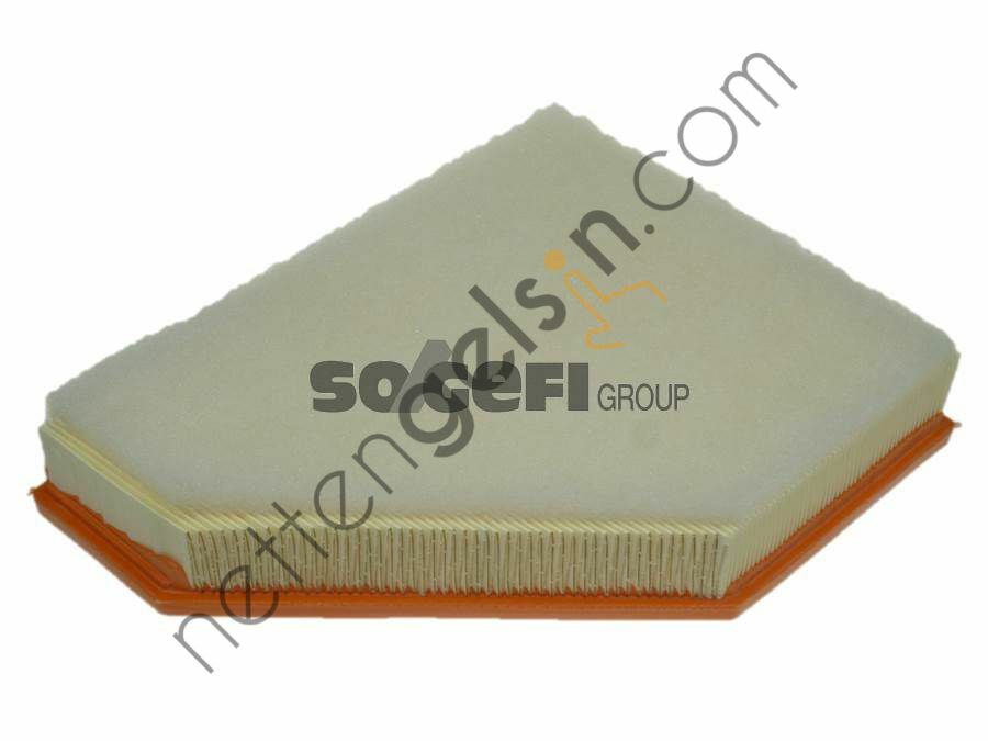 PURFLUX A1333 HAVA FILTRESI BMW N47 N57 M47 M57 E87 E90 E92 E93 X1 E84  BMW BİNEK HAVA FİLTRESİ