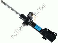 SACHS 315 334 ON AMORTISOR YARIS 1,0 16V&sol;1,3 16V&sol; 1,4TD 01&sol;99-12&sol;05  TOYOTA BİNEK AMORTİSÖR