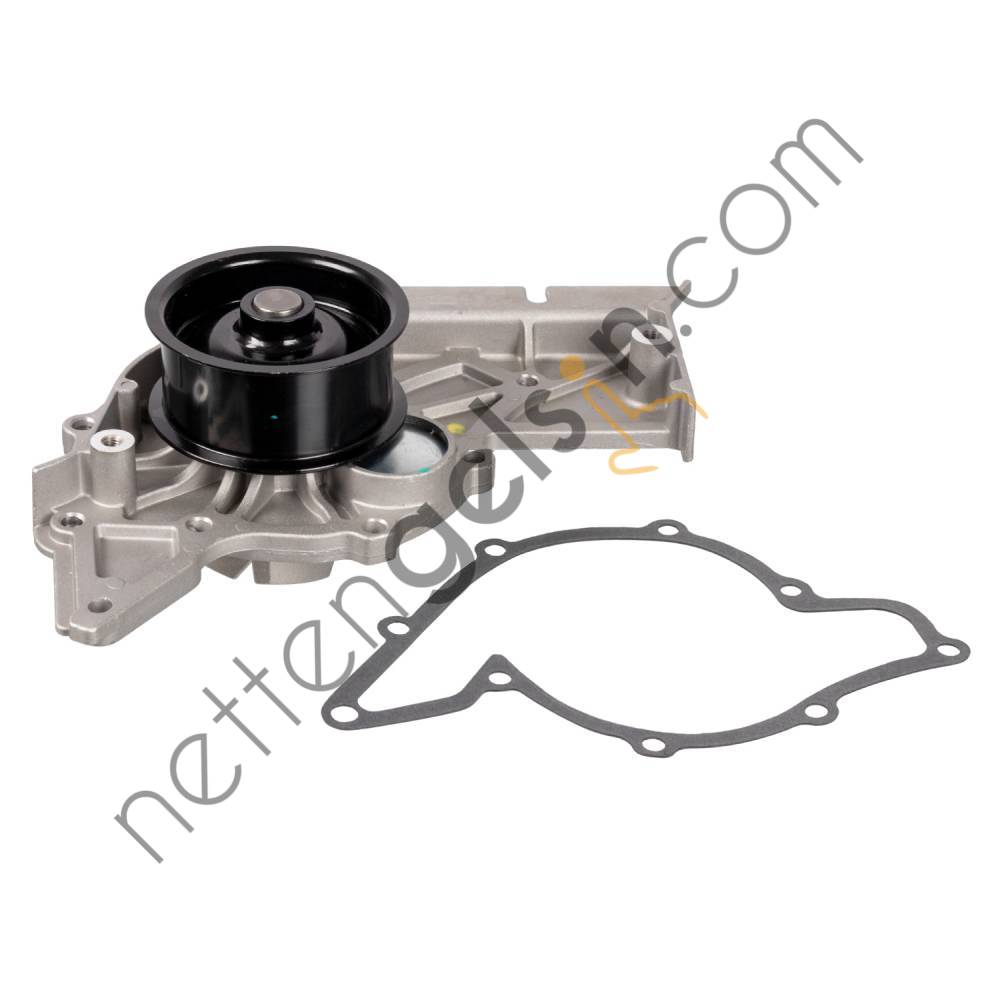 SWAG 30929796 DEVIRDAIM SU POMPASI A4 01>08 A6 02>08 A8 04>07 3.0 BBJ ASN  VW-AUDI-SEAT-SKODA BİNEK DEVİRDAİM