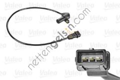 VALEO 254037 KRANK DEVIR SENSORU CORSA B ASTRA F X12SZ X14SZ 14SE C14SE C16SE  OPEL BİNEK KRANK DEVİR SENSÖRÜ