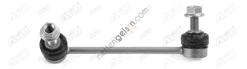 AYD 96-20483 VİRAJ ASKI ROTU VOLVO S90/V90/XC60/XC90 16> ÖN SAĞ 31406874 VOLVO