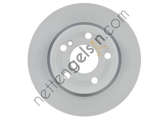 BOSCH 0986479A03 FREN DISKI ARKA A-CLASS W176 12>18 B-CLASS W246 11>18  MERCEDES BİNEK FREN DİSKİ