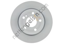 BOSCH 0986479A03 FREN DISKI ARKA A-CLASS W176 12>18 B-CLASS W246 11>18  MERCEDES BİNEK FREN DİSKİ