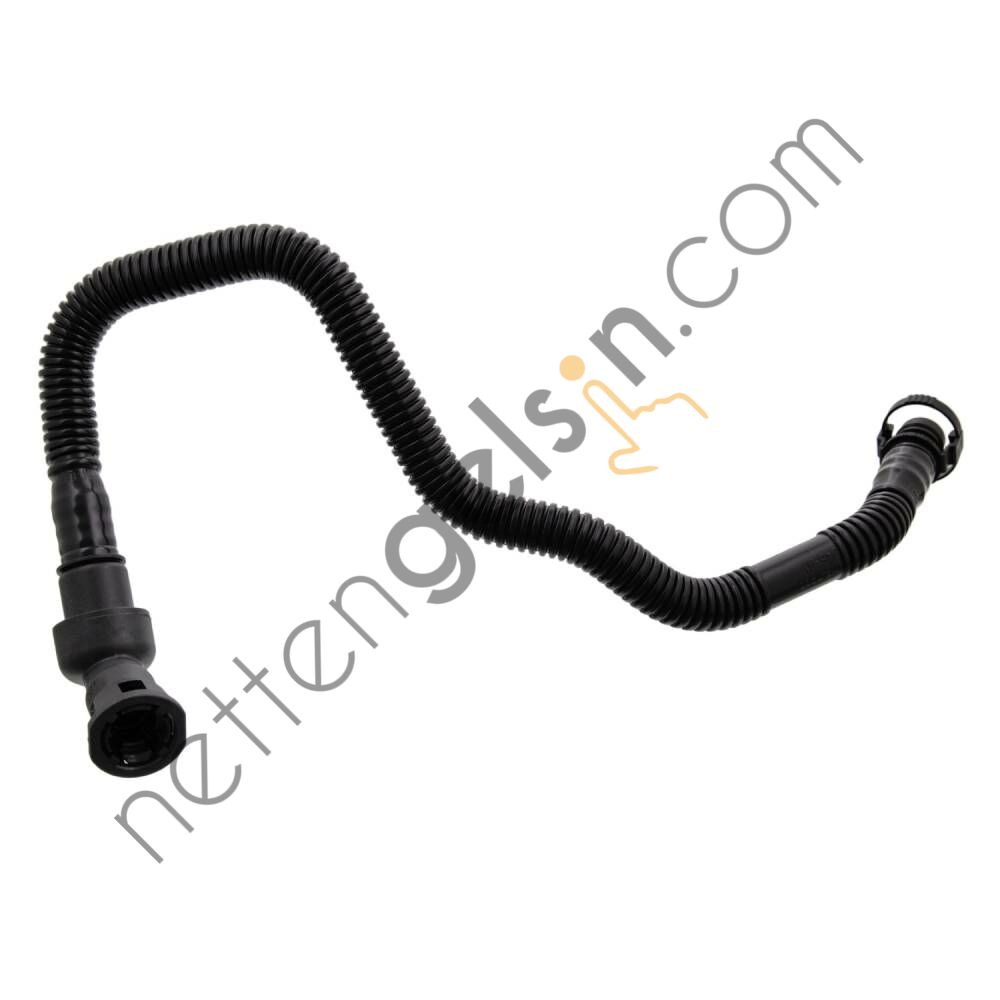 FEBI 100453 HAVA TAHLIYE HORTUMU BMW E87 E46 E90 E91 E85 N46  BMW BİNEK