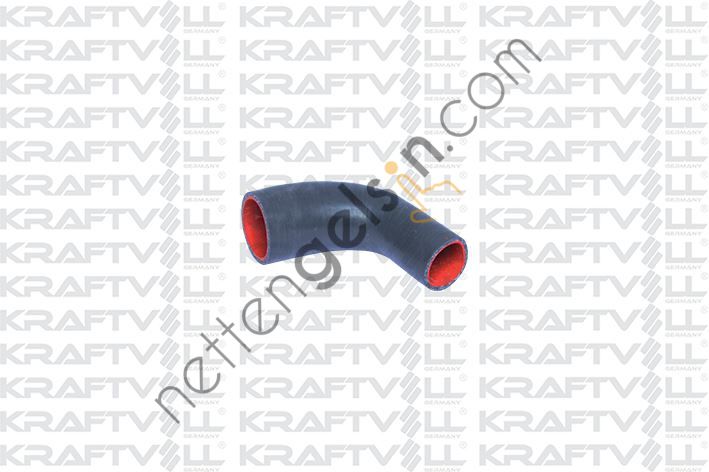 KRAFTVOLL 10031490 TURBO HORTUMU GETZ ACCENT ERA 1,5CRDI 04 09 CERATO 1,6CRDI RIO 1,5 CRDI 02 10  HYUNDAI BİNEK TURBO HORTUMU