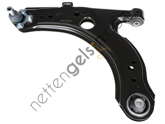 KRAFTVOLL 13050080 SALINCAK ALT KOMPLE SOL GOLF IV 97-05- BORA 98-02- OCTAVIA 9  VW-AUDI-SEAT-SKODA BİNEK SALINCAK
