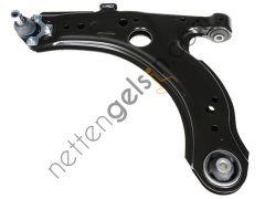 KRAFTVOLL 13050080 SALINCAK ALT KOMPLE SOL GOLF IV 97-05- BORA 98-02- OCTAVIA 9  VW-AUDI-SEAT-SKODA BİNEK SALINCAK