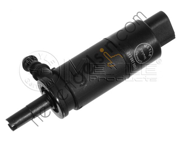 MEYLE 313 067 0001 SU MOTORU E-46/60/65/87/ PASSAT/A3/A4/A6 /ASTRA J 67128377613 BMW