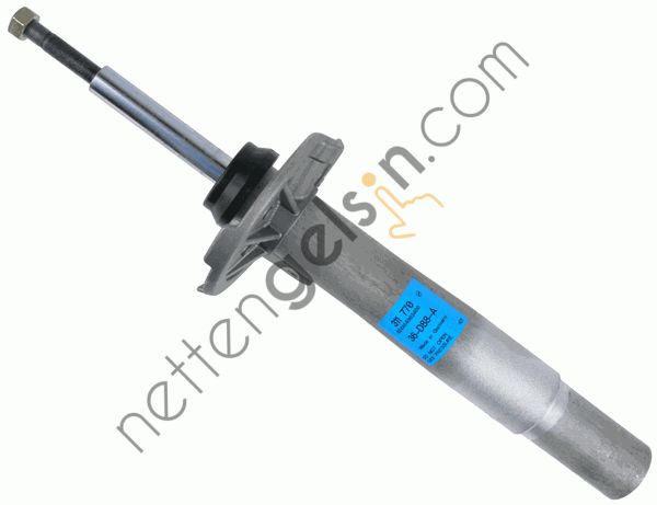 SACHS 311 770 AMORTİSÖR E-65/66 ÖN SAĞ GAZLI P.DIŞI 31316786532 BMW