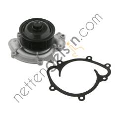 SWAG 10926394 DEVIRDAIM POMPASI W203 05>07 W204 07>14 C219 05>10 W211 05>08 W164 05>09 SPRINTER 06>09  MERCEDES BİNEK DEVİRDAİM