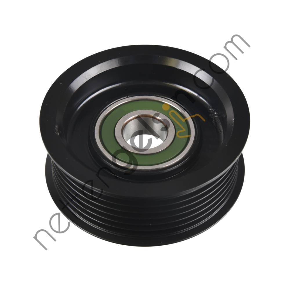 SWAG 85104962 ALTERNATOR GERGI RULMANI ACCORD IX 2.4I (08 ) (K24Z3) CIVIC VII VIII 2.0I (01 ) (K20A2 A3 Z4)  HONDA BİNEK ALTERNATÖR GERGİ RULMANI