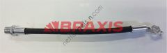BRAXIS AH0830 ON SAG FREN HORTUMU TOYOTA HIACE IV 4X2 95 05 HIACE V 06>  TOYOTA BİNEK FREN HORTUMU