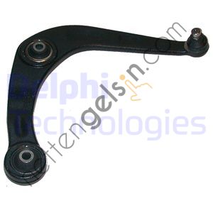 DELPHI TC875 SALINCAK ÖN SAĞ DÖVME 206 1,4-1,4HDI -1,6 8V 98>12 KOMPLE  PEUGEOT-CITROEN BİNEK SALINCAK
