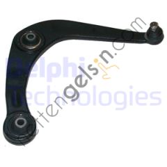 DELPHI TC875 SALINCAK ÖN SAĞ DÖVME 206 1,4-1,4HDI -1,6 8V 98>12 KOMPLE  PEUGEOT-CITROEN BİNEK SALINCAK