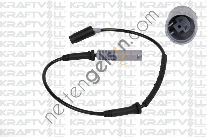 KRAFTVOLL 05090222 ABS SENSORU ON BMW E38 95>98  BMW BİNEK ABS SENSORU