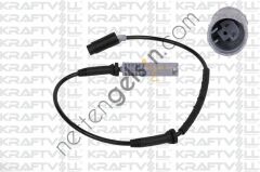 KRAFTVOLL 05090222 ABS SENSORU ON BMW E38 95>98  BMW BİNEK ABS SENSORU